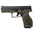 Taurus USA TX9 - 9MM 4.5" 17rd (Nitride Finish) [TI1-TX9F441-OD]