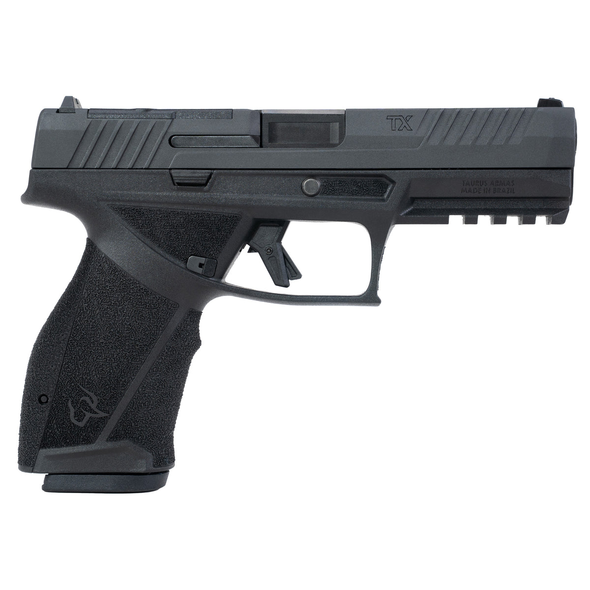 Taurus USA TX9 - 9MM 4.5" 17rd (Nitride Finish) [TI1-TX9F441]