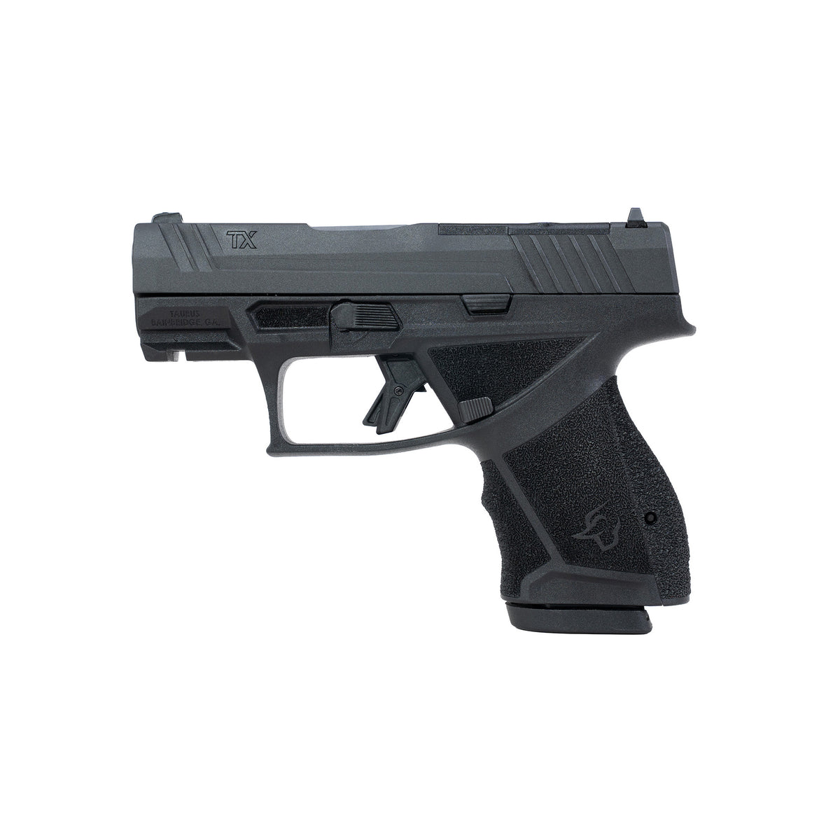 Taurus USA TX9 - 9MM 3.37" 10rd