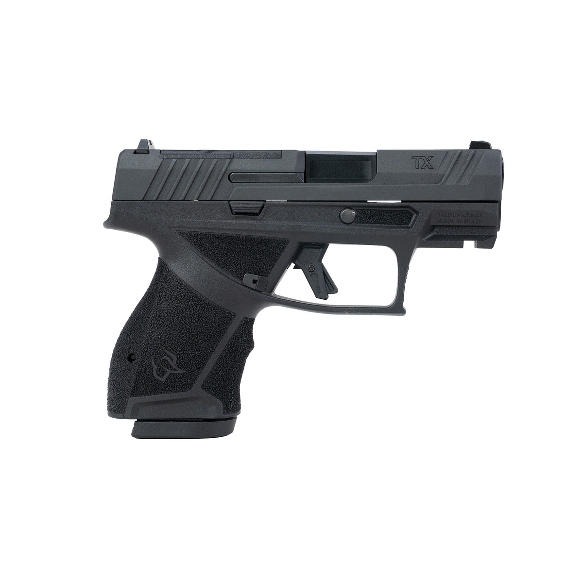 Taurus USA TX9 - 9MM 3.37" 10rd
