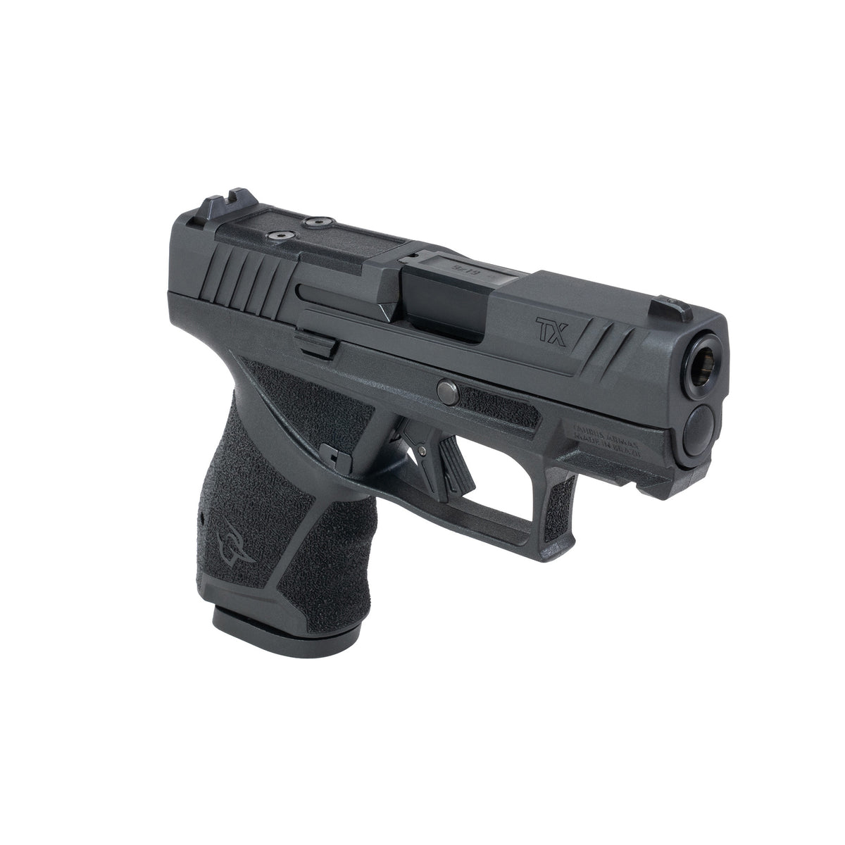Taurus USA TX9 - 9MM 3.37" 10rd