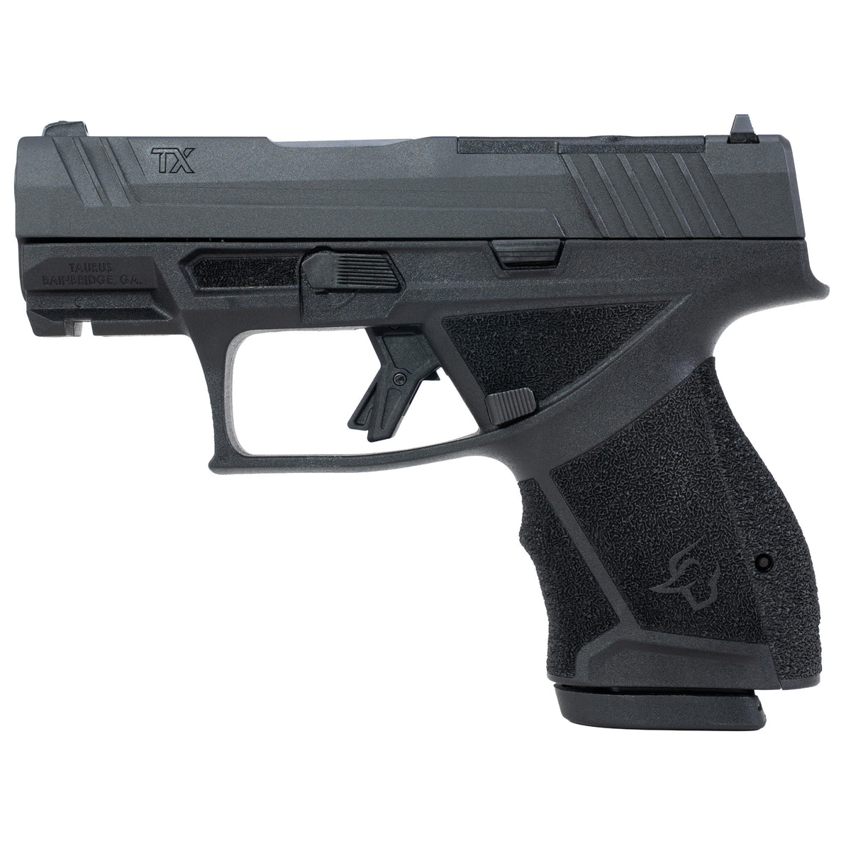 Taurus USA TX9 - 9MM 3.4" 13rd