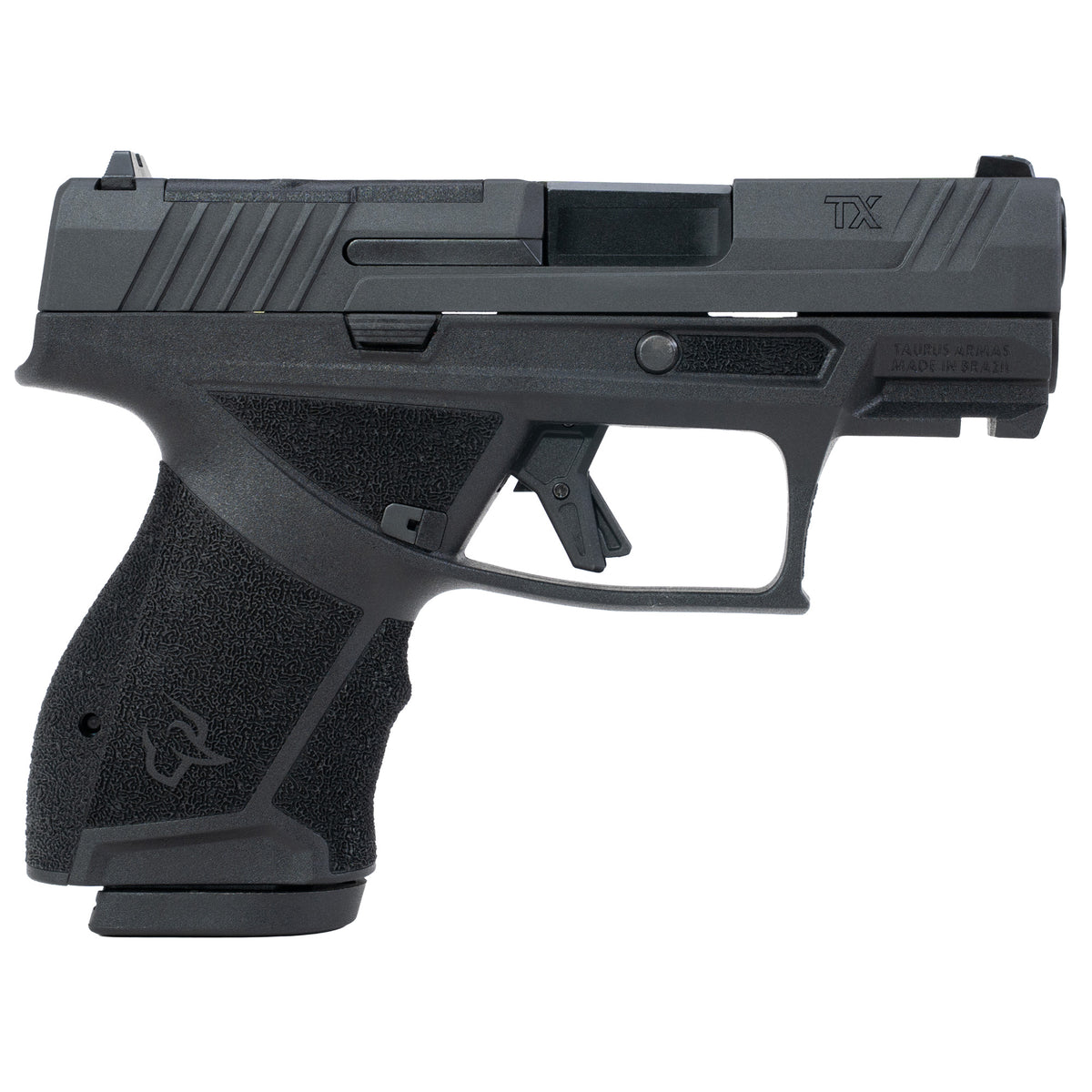 Taurus USA TX9 - 9MM 3.4" 13rd