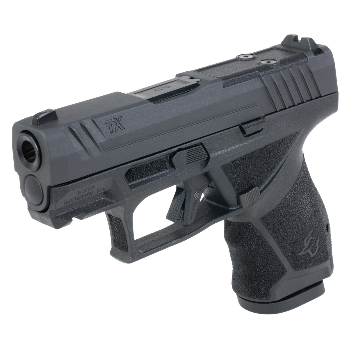 Taurus USA TX9 - 9MM 3.4" 13rd