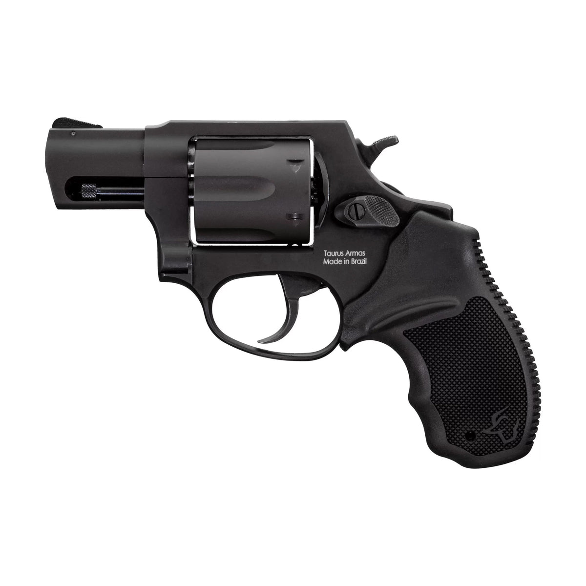 Taurus USA 327 Revolver - 2" 6rd (2-32721)