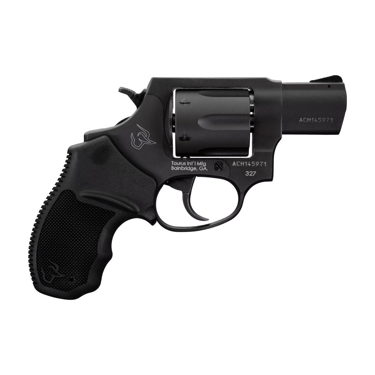 Taurus USA 327 Revolver - 2" 6rd (2-32721)