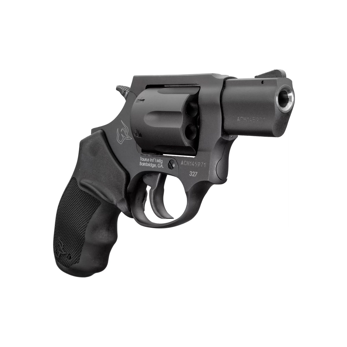 Taurus USA 327 Revolver - 2" 6rd (2-32721)