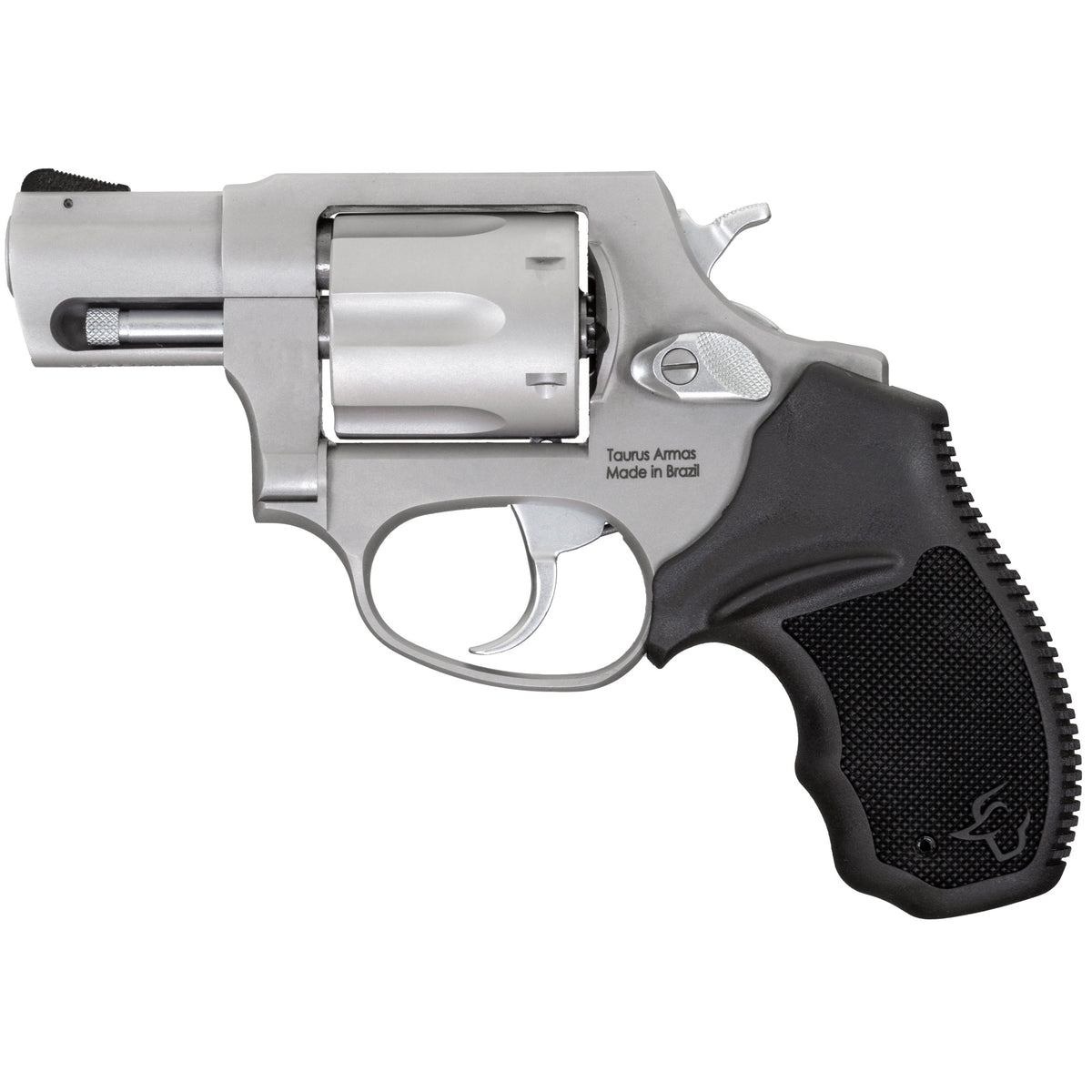 Taurus USA 327 Revolver - 2" 6rd (Stainless Steel Finish)
