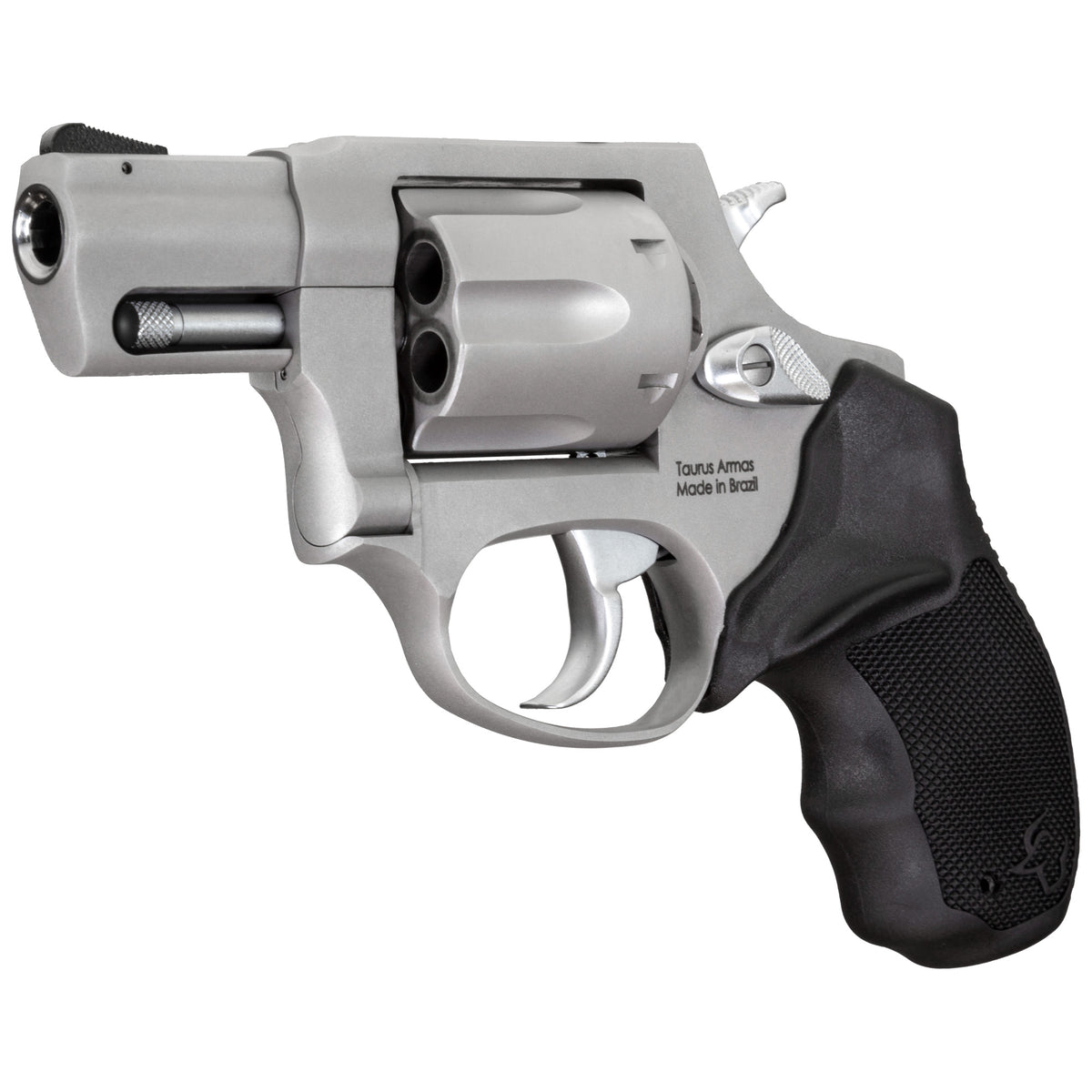 Taurus USA 327 Revolver - 2" 6rd (Stainless Steel Finish)