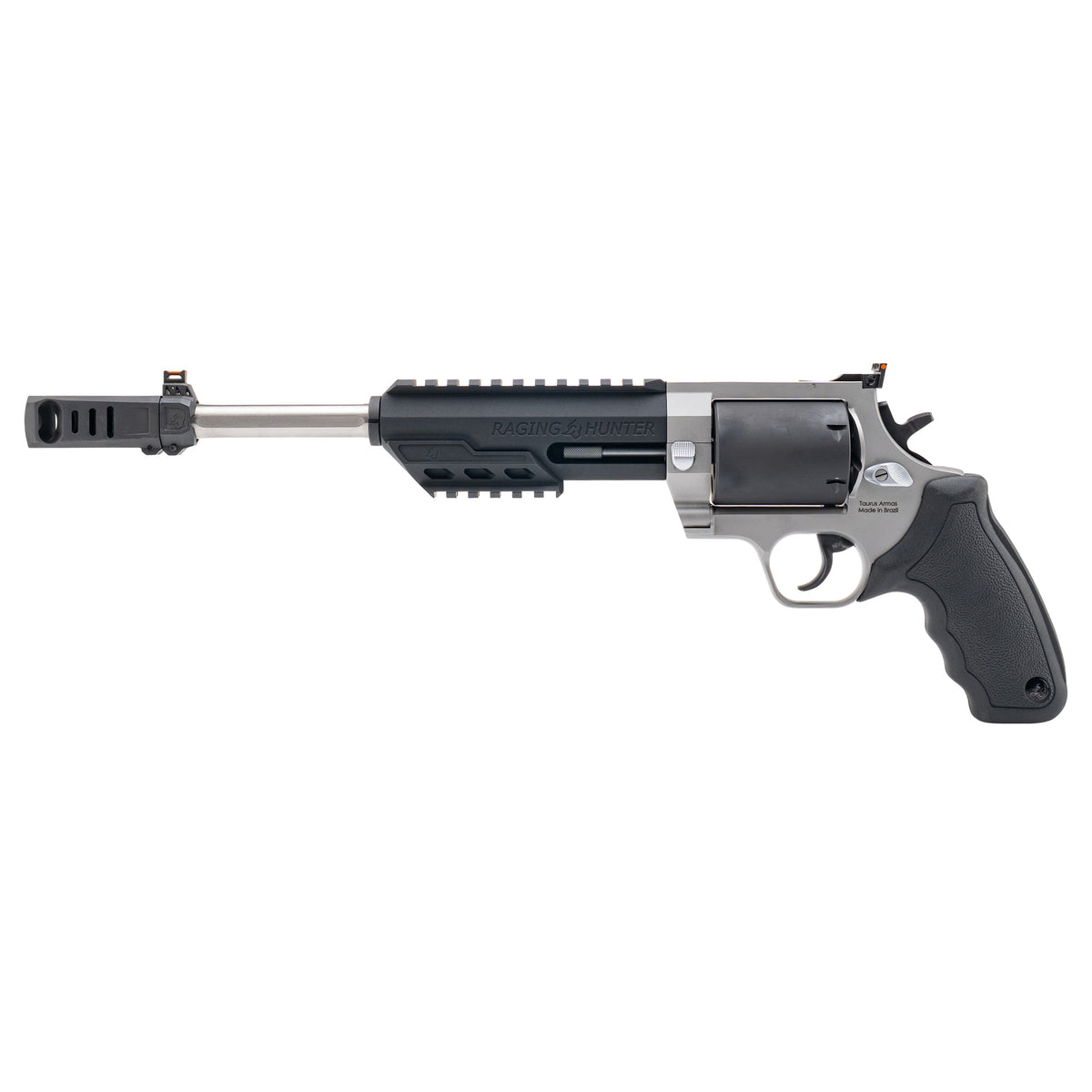 Taurus USA Raging Hunter - 350 Legend 10.5" 6rd