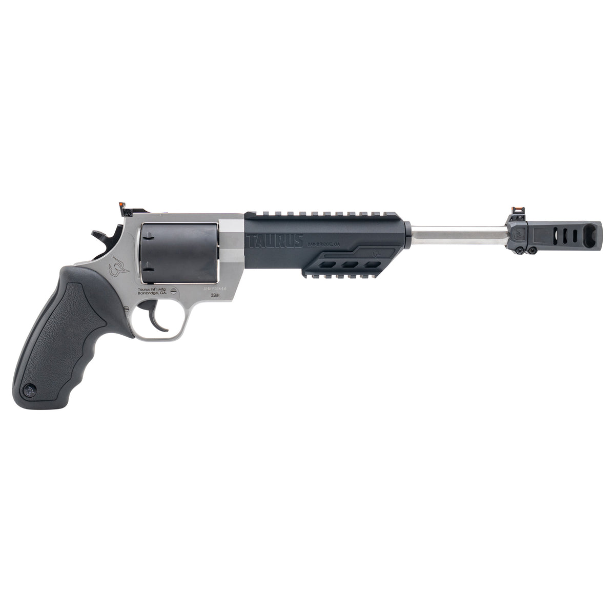 Taurus USA Raging Hunter - 350 Legend 10.5" 6rd