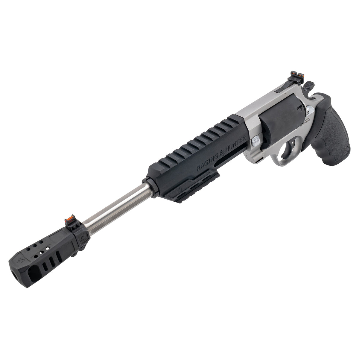 Taurus USA Raging Hunter - 350 Legend 10.5" 6rd