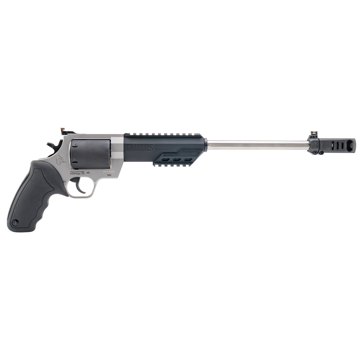Taurus USA Raging Hunter - 350 Legend 14" 6rd