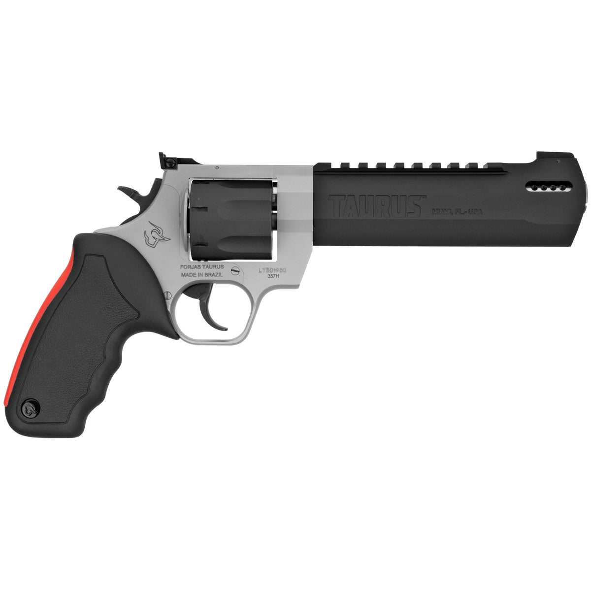 Taurus USA Raging Hunter - 7rd