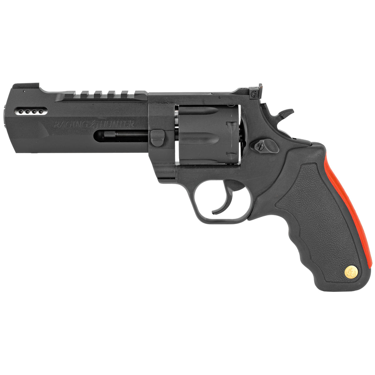 Taurus USA Raging Hunter - 6rd (Oxide Finish) [TI2-440051RH]