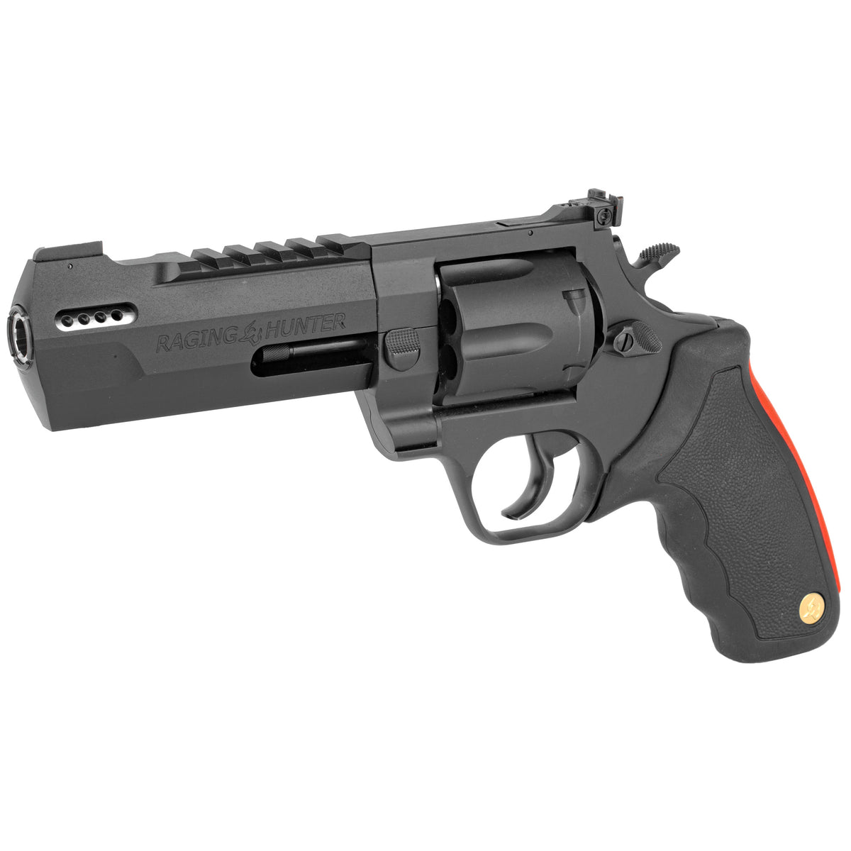 Taurus USA Raging Hunter - 6rd (Oxide Finish) [TI2-440051RH]