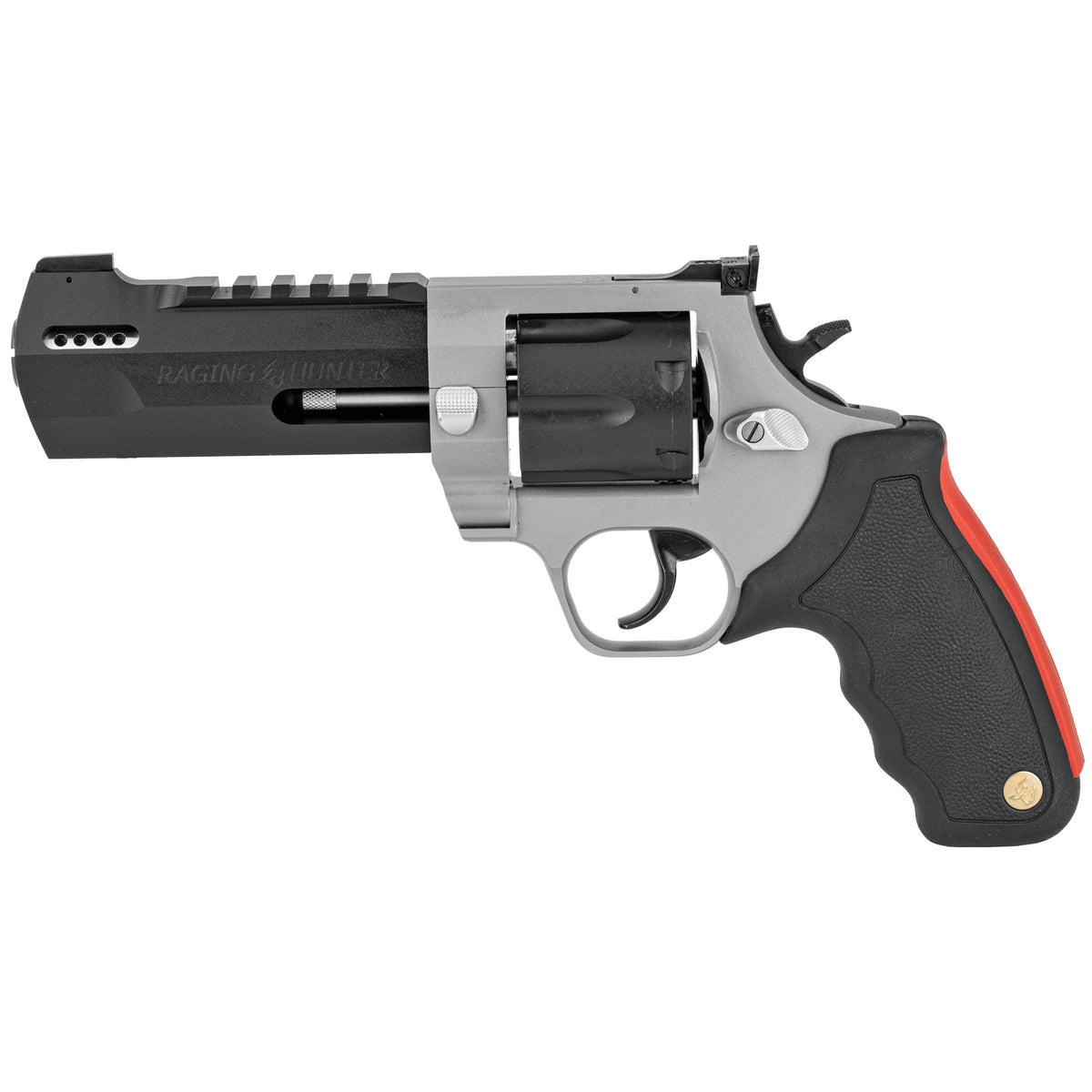 Taurus USA Raging Hunter - 6rd (Matte Finish) [TI2-440055RH]