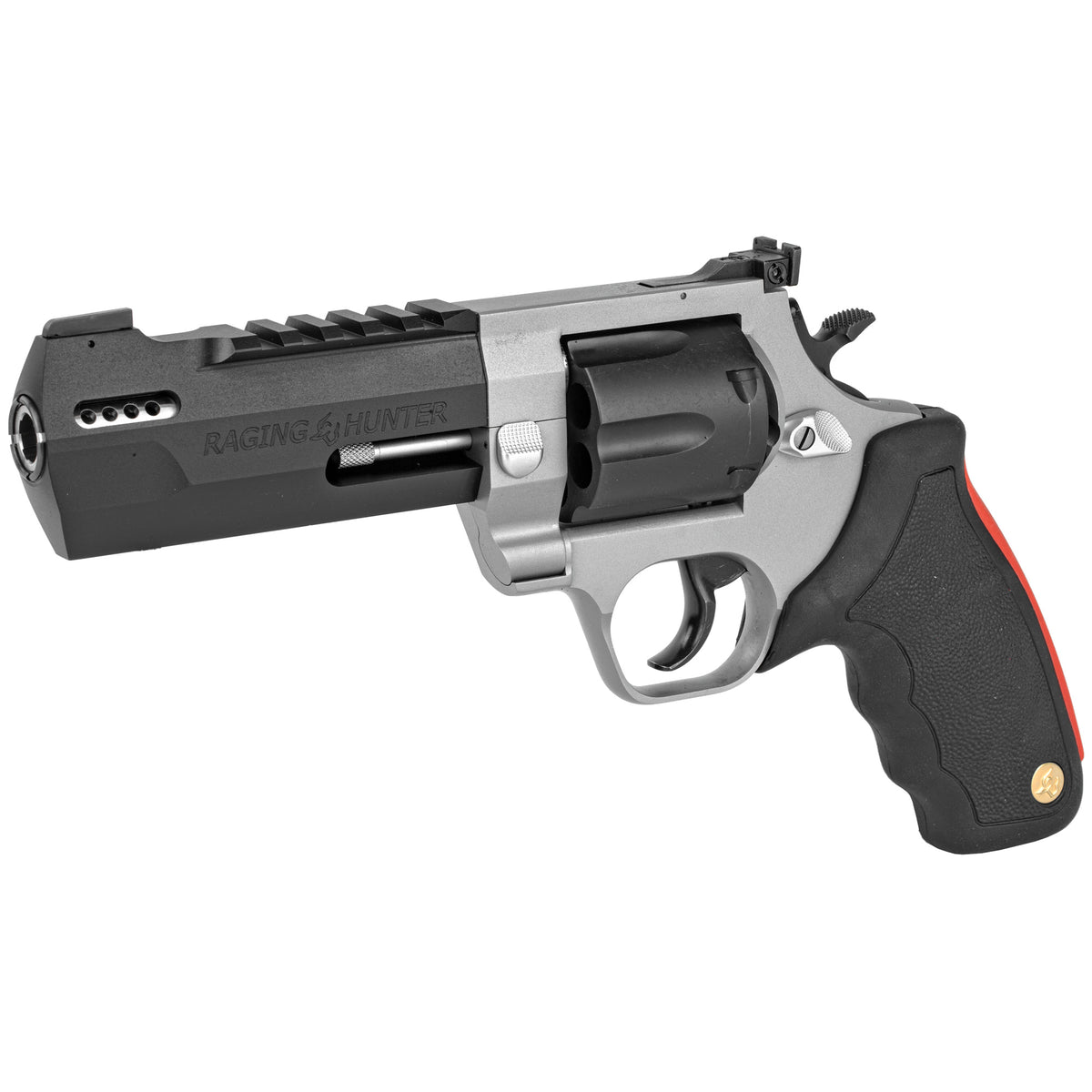 Taurus USA Raging Hunter - 6rd (Matte Finish) [TI2-440055RH]
