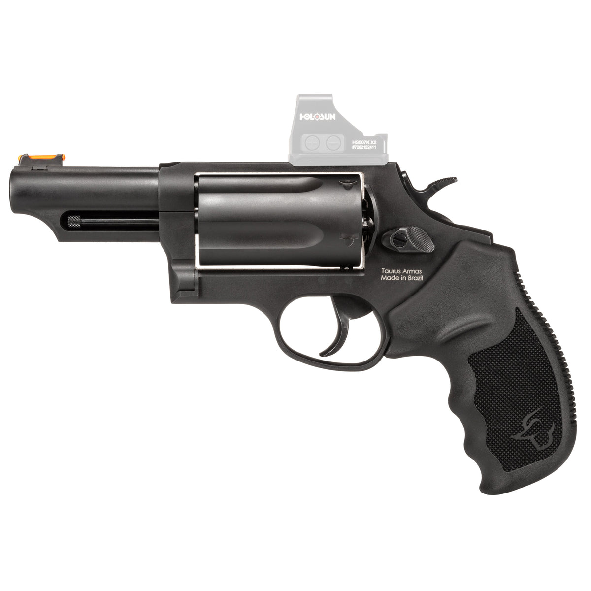 Taurus USA Judge T.O.R.O. - .45 Colt/410 Bore 3" 5rd