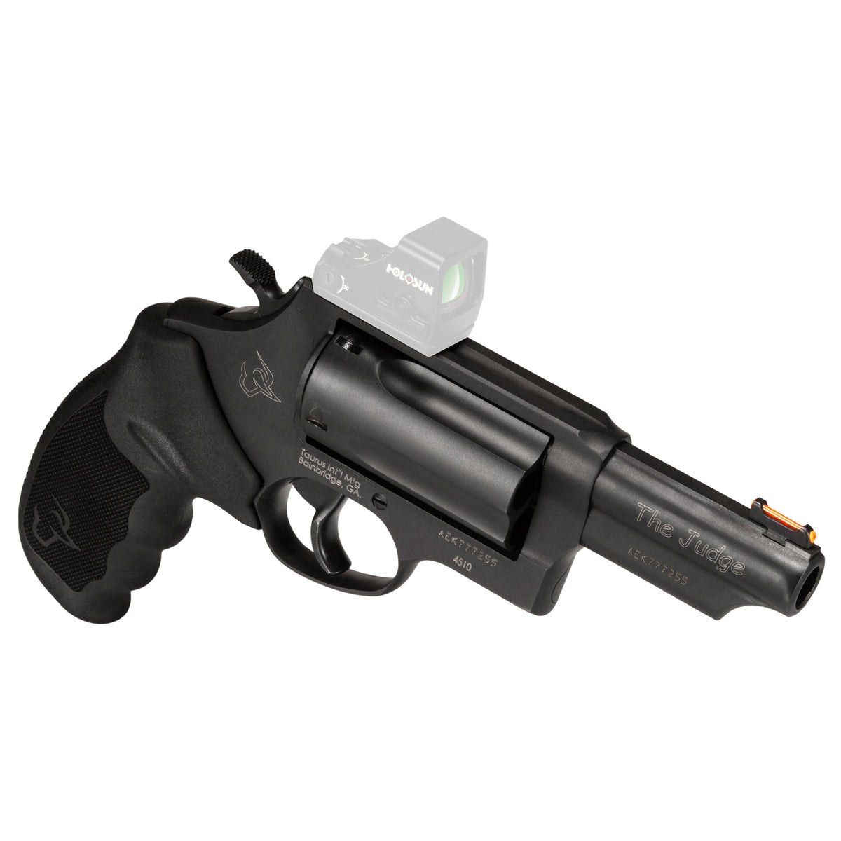 Taurus USA Judge T.O.R.O. - .45 Colt/410 Bore 3" 5rd