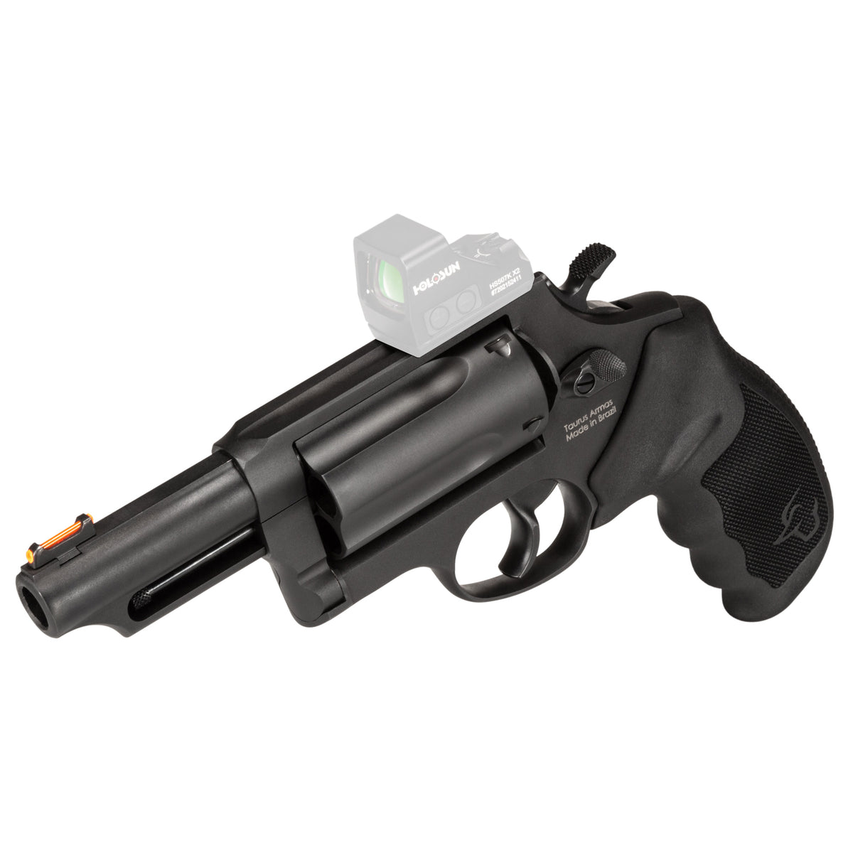 Taurus USA Judge T.O.R.O. - .45 Colt/410 Bore 3" 5rd