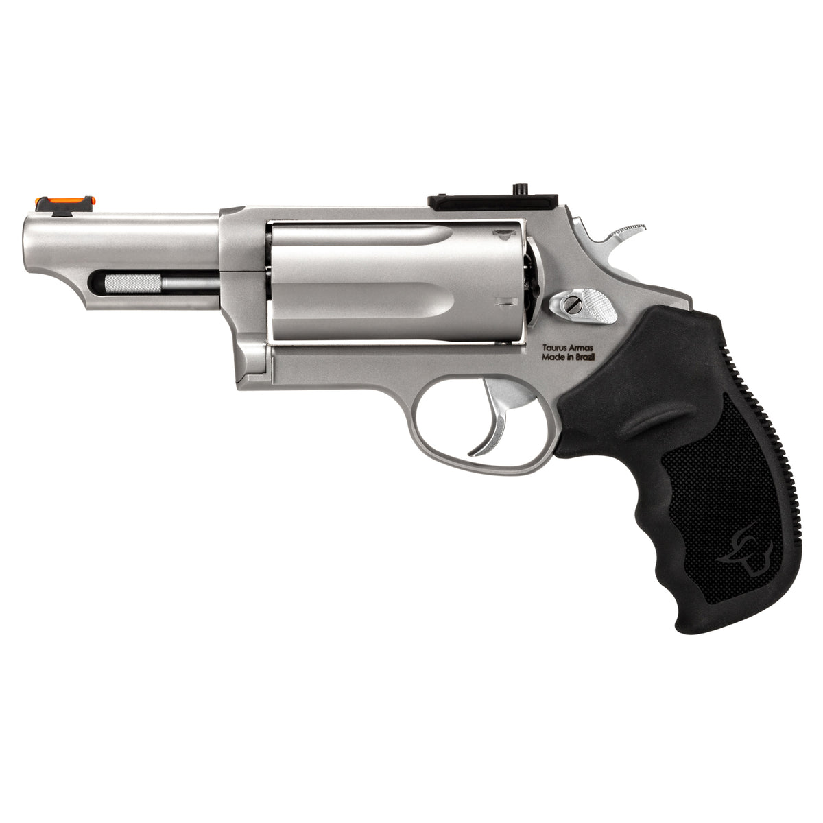 Taurus USA Judge Magnum T.O.R.O. - .45 Colt/410 Bore 3" 5rd