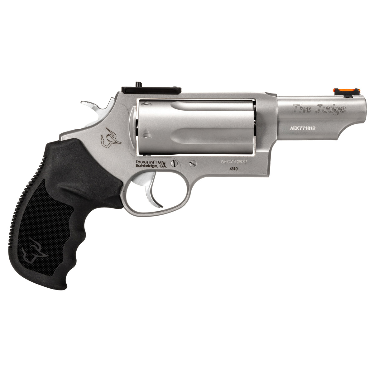 Taurus USA Judge Magnum T.O.R.O. - .45 Colt/410 Bore 3" 5rd