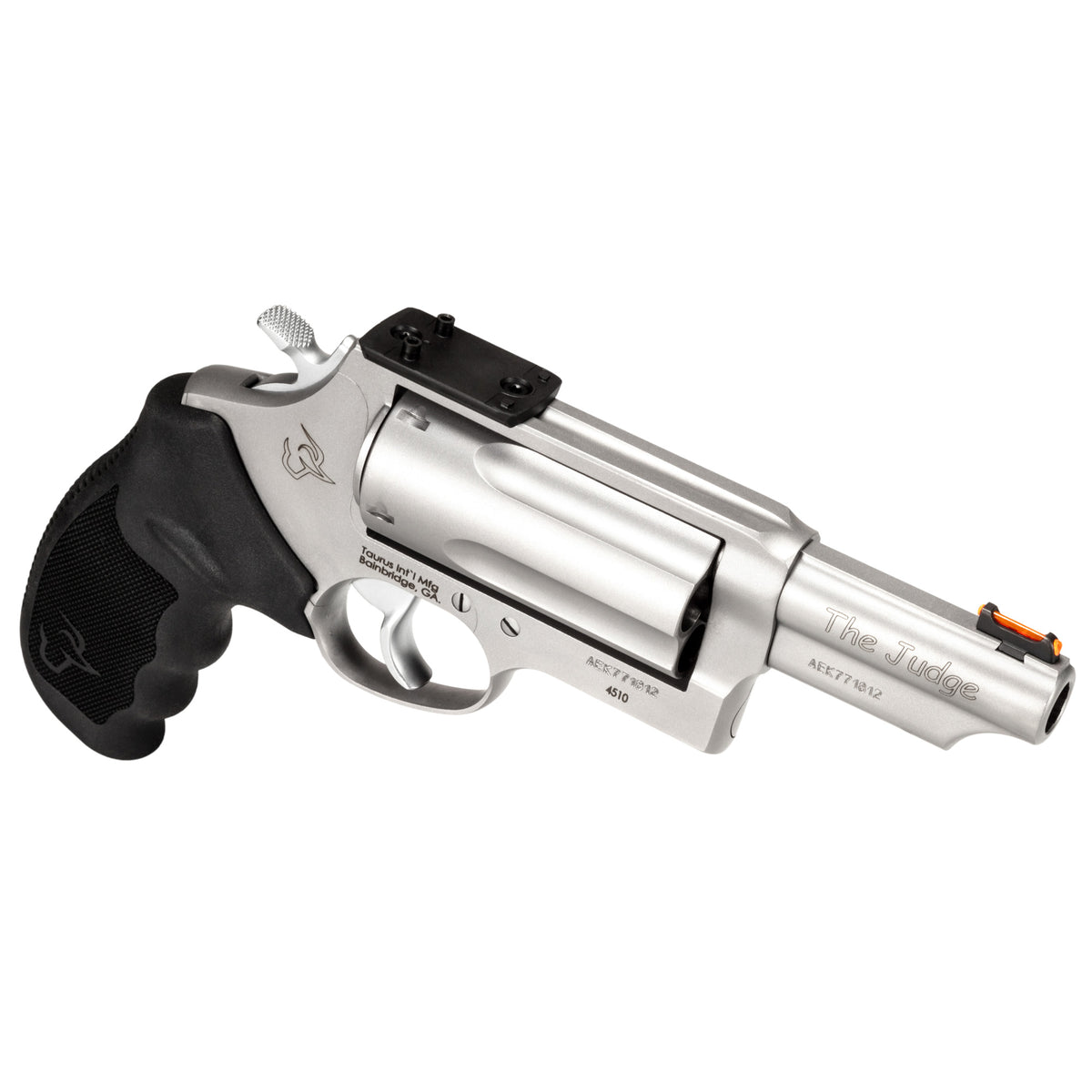Taurus USA Judge Magnum T.O.R.O. - .45 Colt/410 Bore 3" 5rd