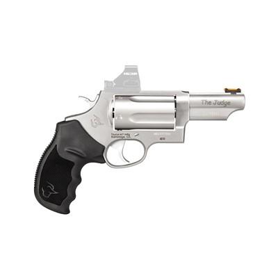 TAURUS JUDGE .45 COLT/.410 GA SS 3'' 5-RDS TORO