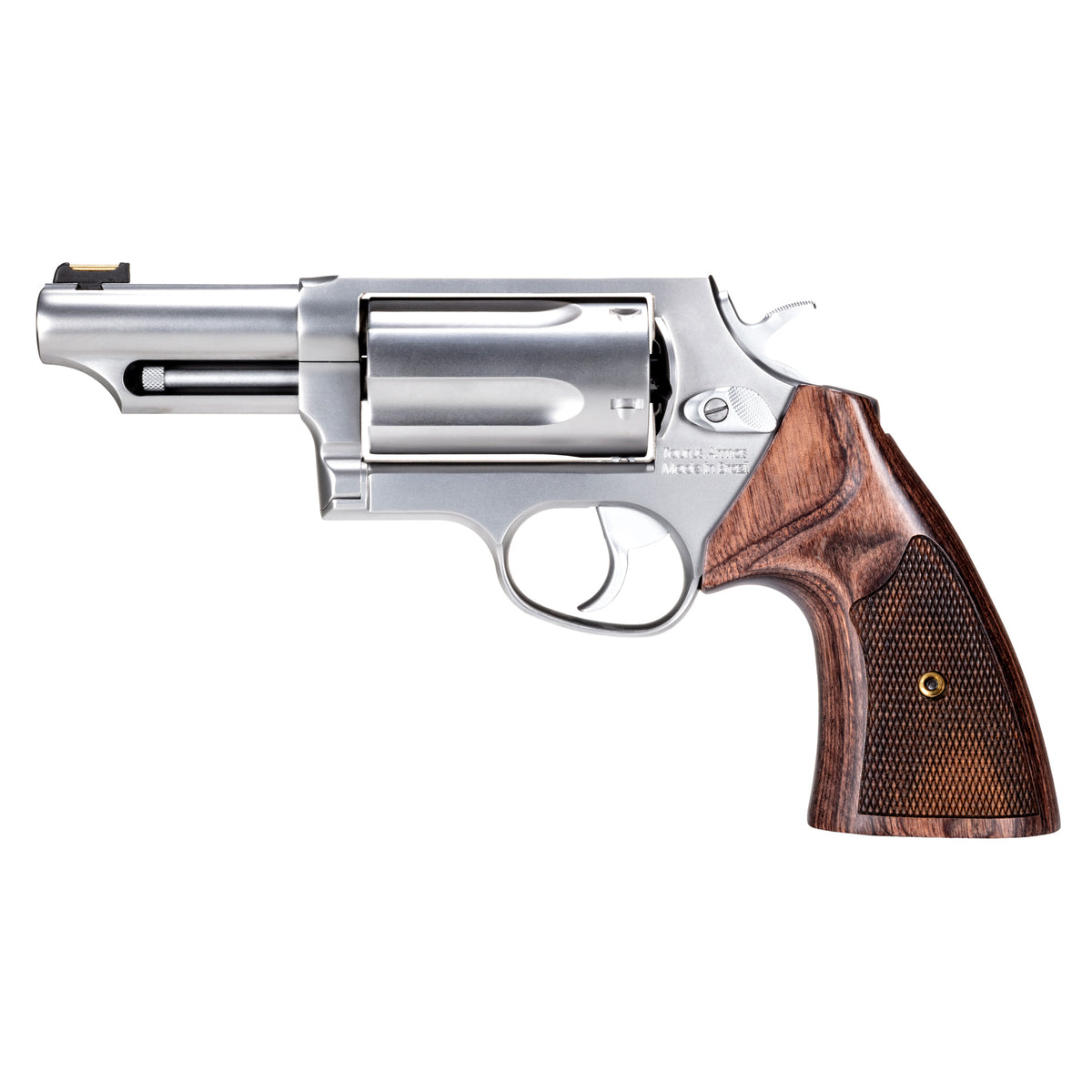 Taurus USA Judge Executive - 45 Colt/410 Bore 3" 5rd