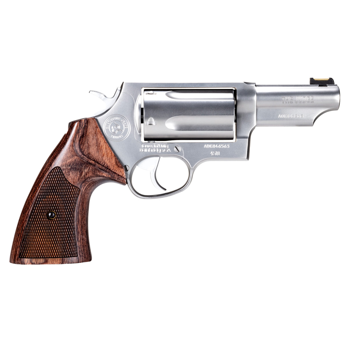 Taurus USA Judge Executive - 45 Colt/410 Bore 3" 5rd