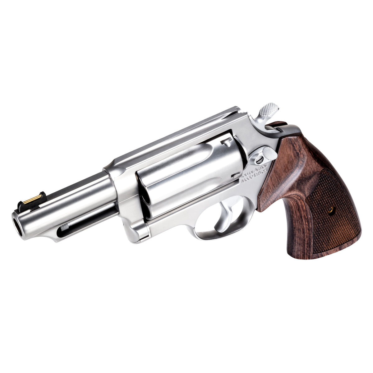 Taurus USA Judge Executive - 45 Colt/410 Bore 3" 5rd