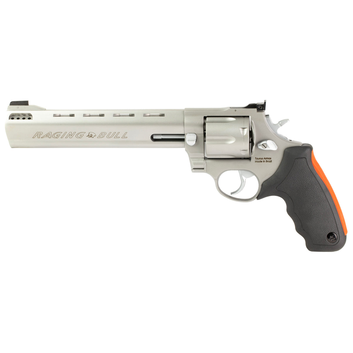 Taurus USA Raging Bull - 8.37" 6rd