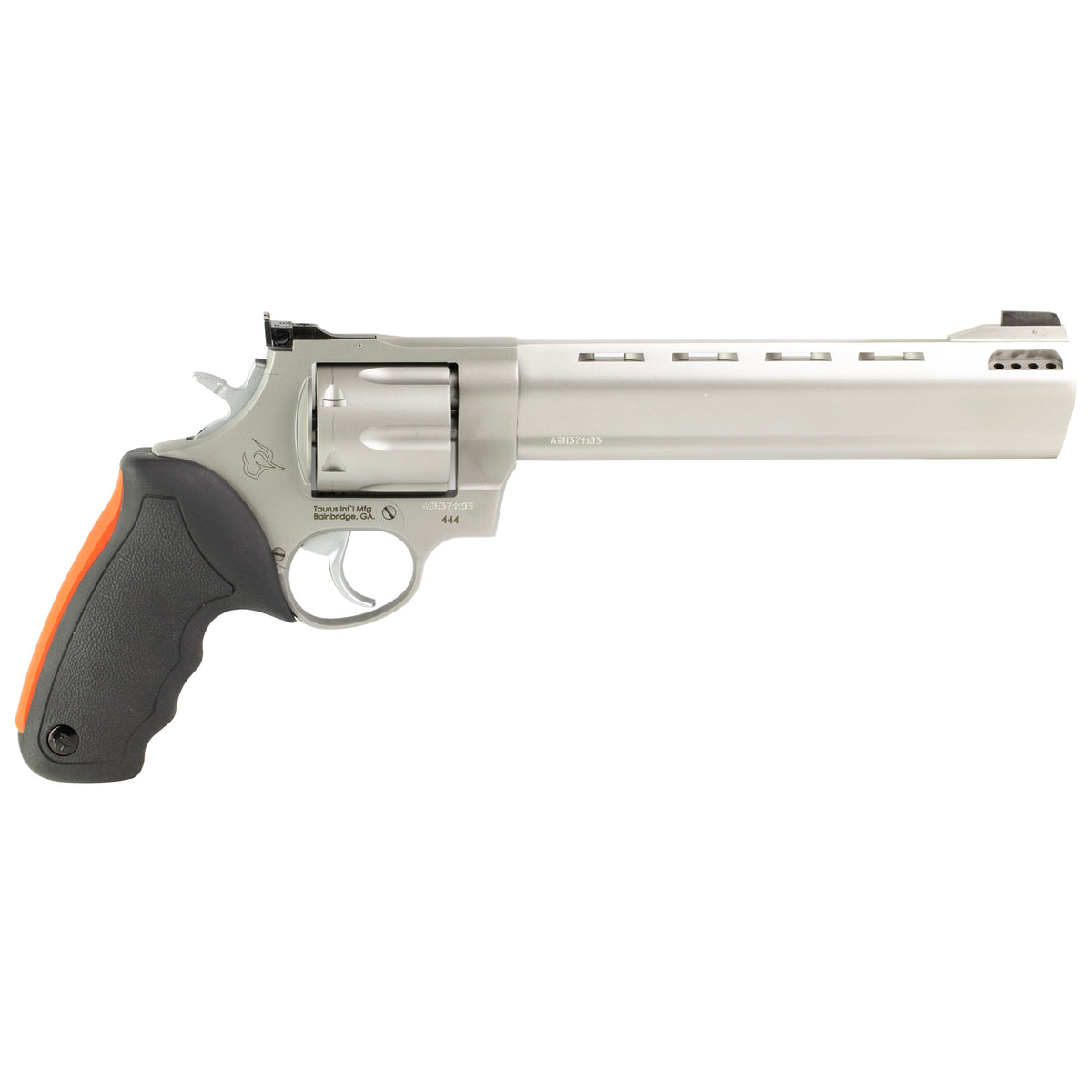 Taurus USA Raging Bull - 8.37" 6rd