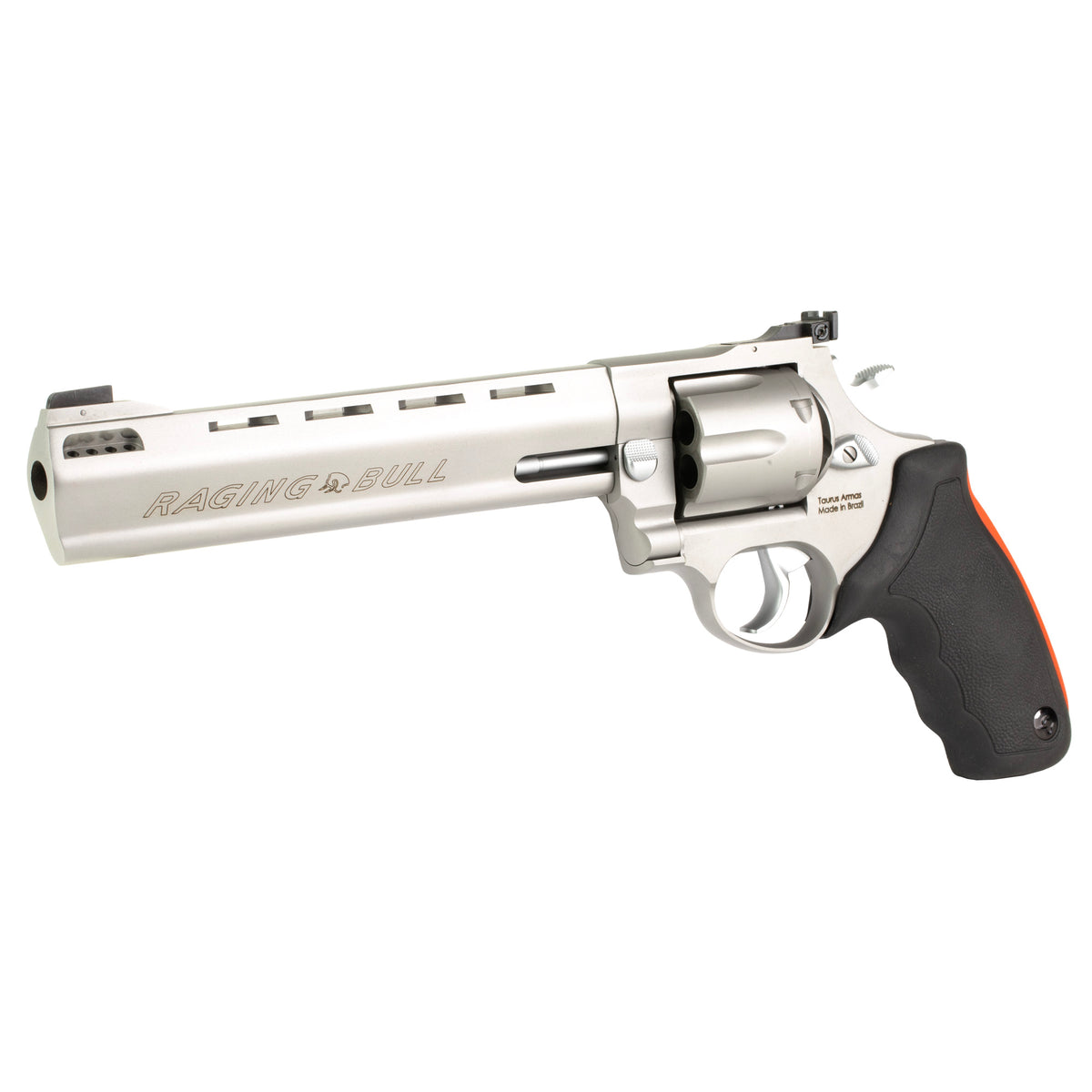Taurus USA Raging Bull - 8.37" 6rd