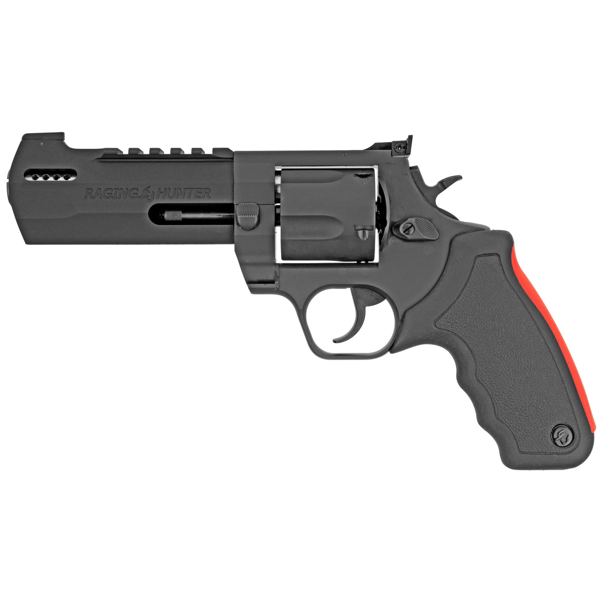 Taurus USA Raging Hunter - 5rd (Oxide Finish) [TI2-454051RH]