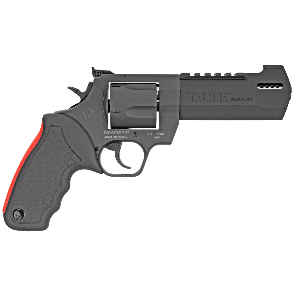 Taurus USA Raging Hunter - 5rd (Oxide Finish) [TI2-454051RH]