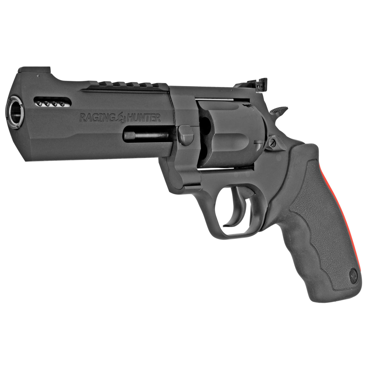 Taurus USA Raging Hunter - 5rd (Oxide Finish) [TI2-454051RH]