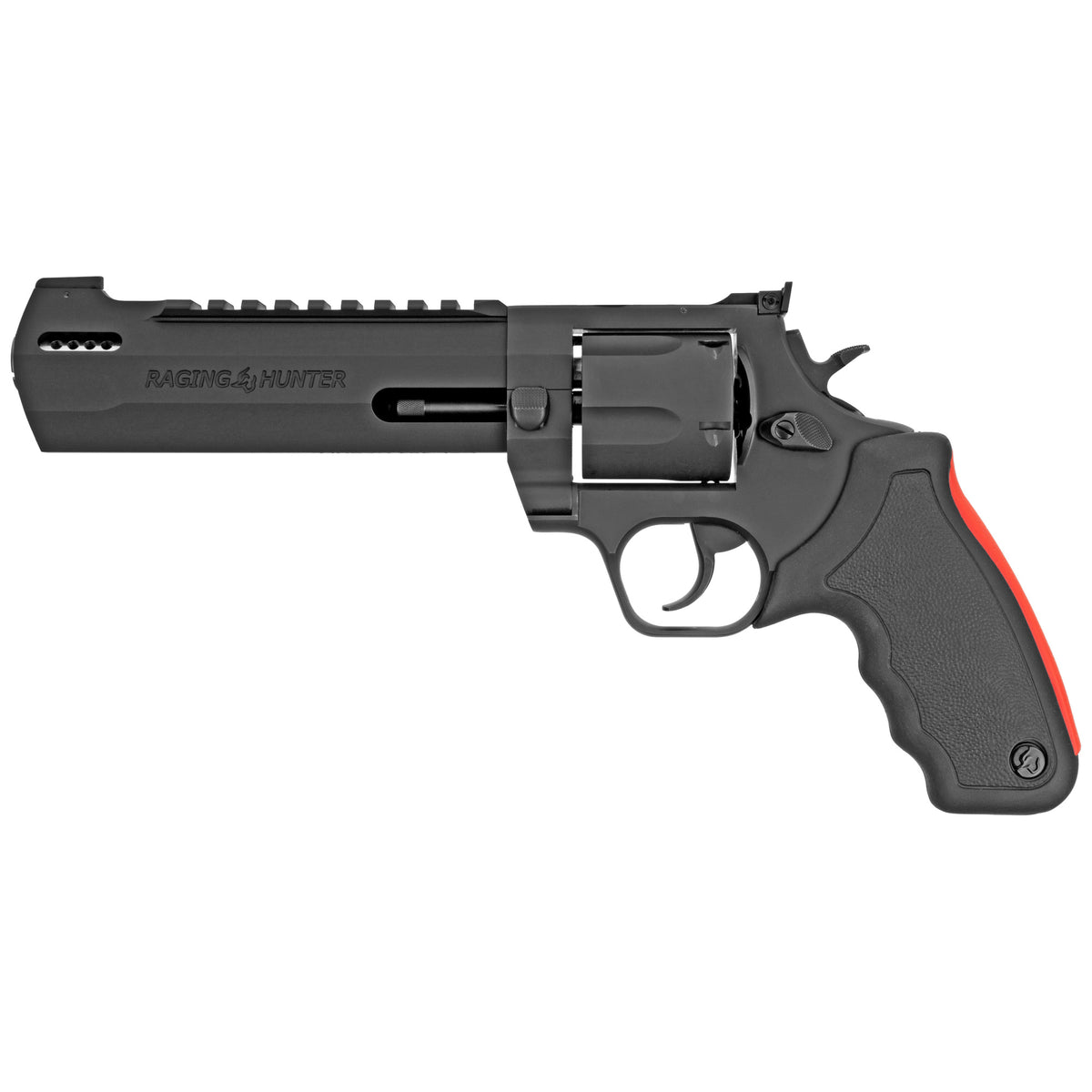 Taurus USA Raging Hunter - 5rd (Oxide Finish) [TI2-454061RH]