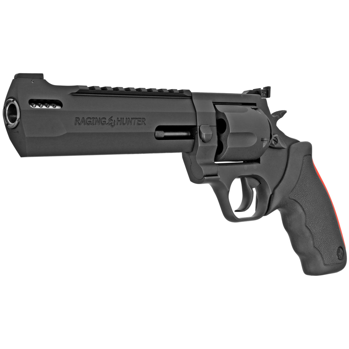 Taurus USA Raging Hunter - 5rd (Oxide Finish) [TI2-454061RH]