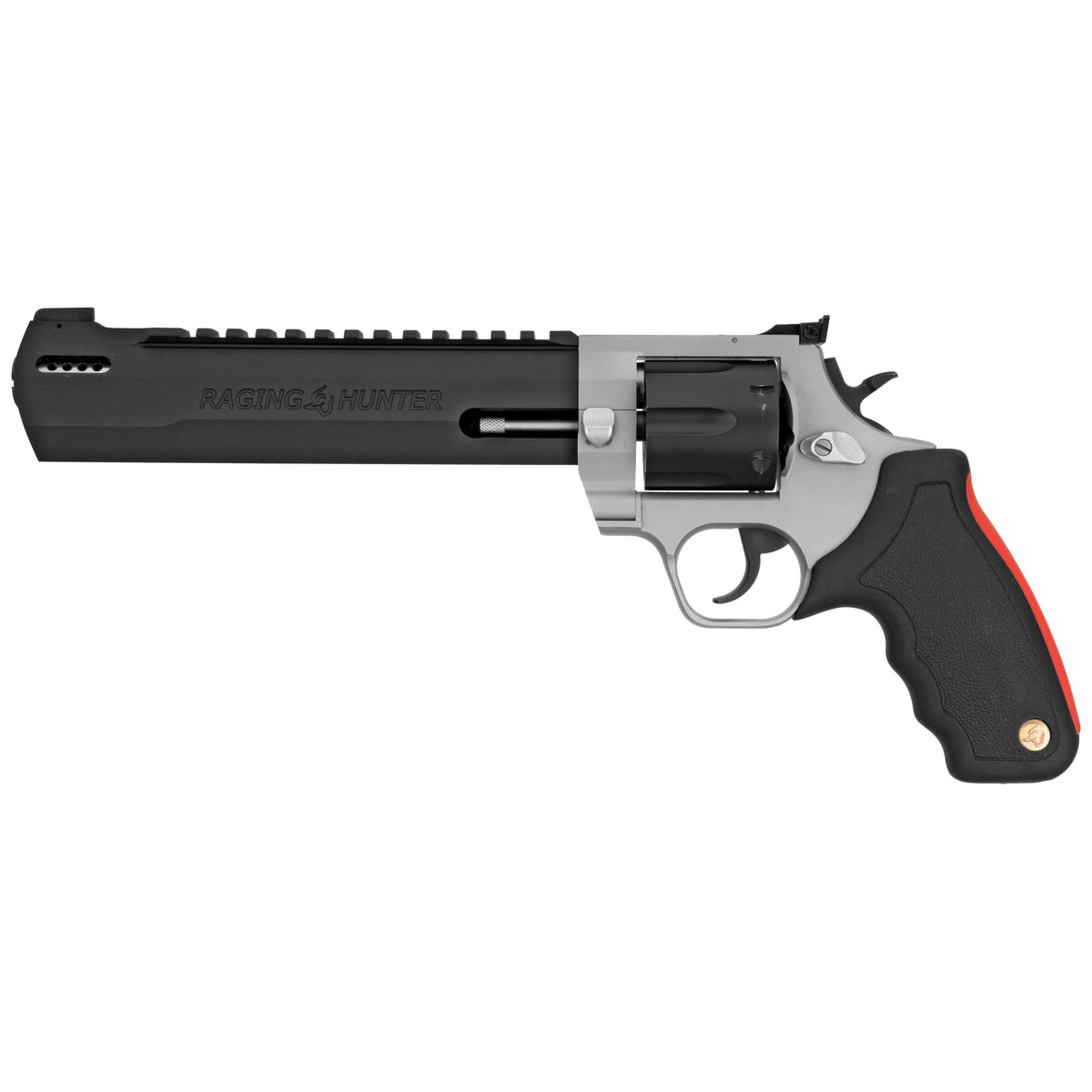 Taurus USA Raging Hunter - 5rd (Matte Finish)