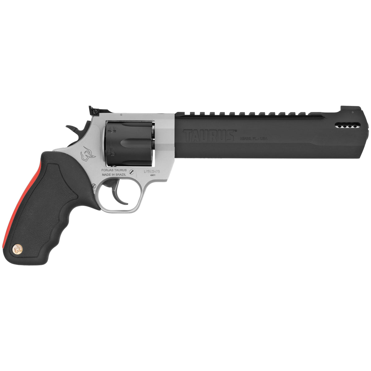 Taurus USA Raging Hunter - 5rd (Matte Finish)
