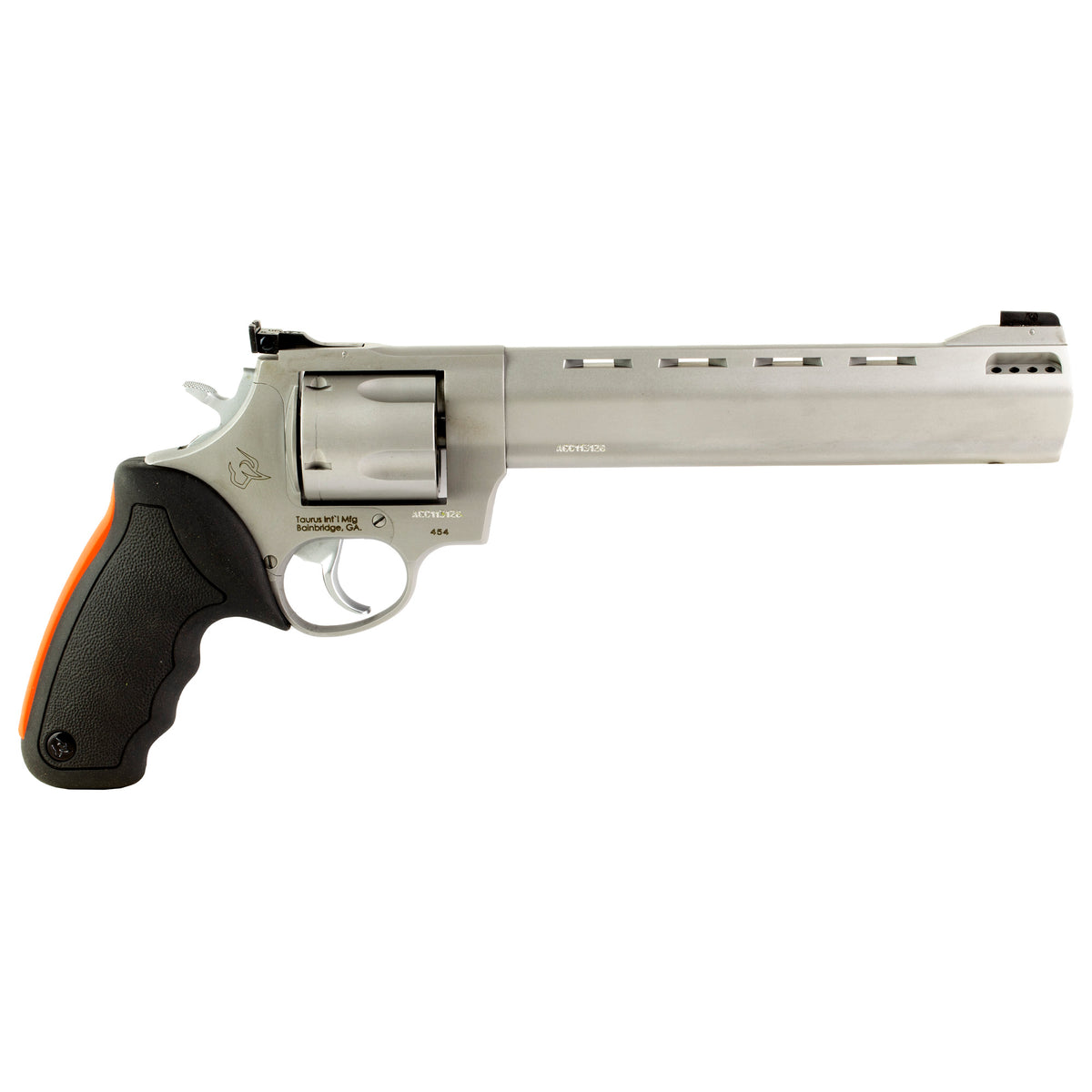 Taurus USA Raging Bull - 5rd