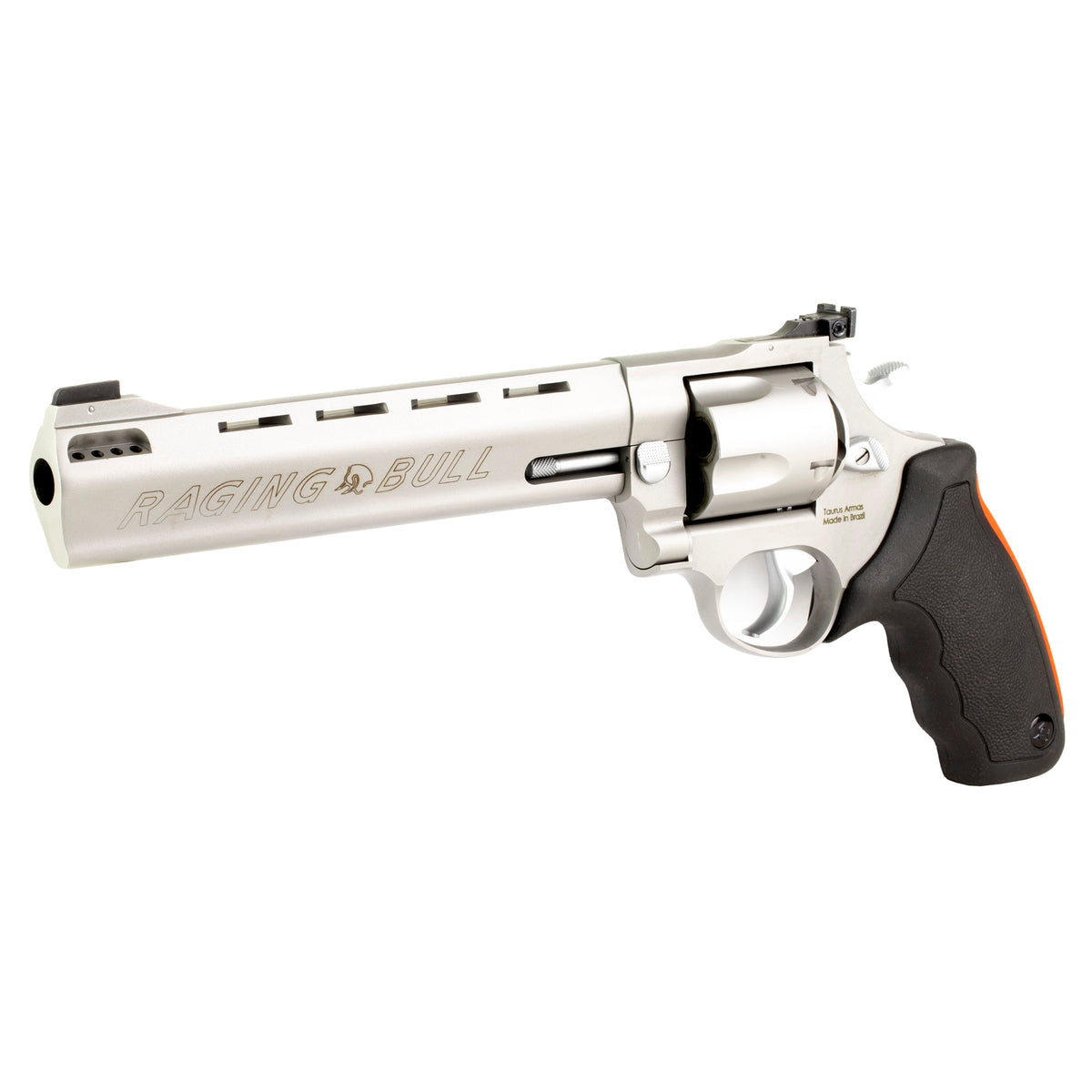 Taurus USA Raging Bull - 5rd