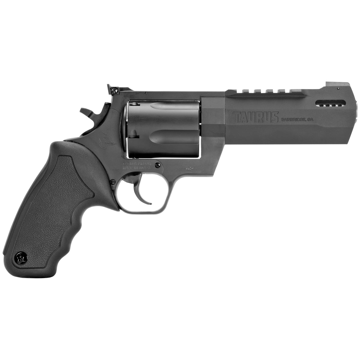 Taurus USA Raging Hunter - 460 S&W 5.12" 5rd