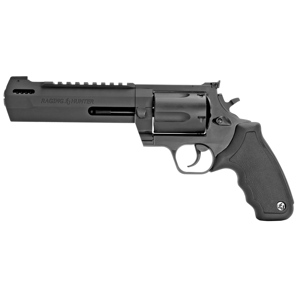 Taurus USA Raging Hunter - 460 S&W 6.75" 5rd (Oxide Finish)