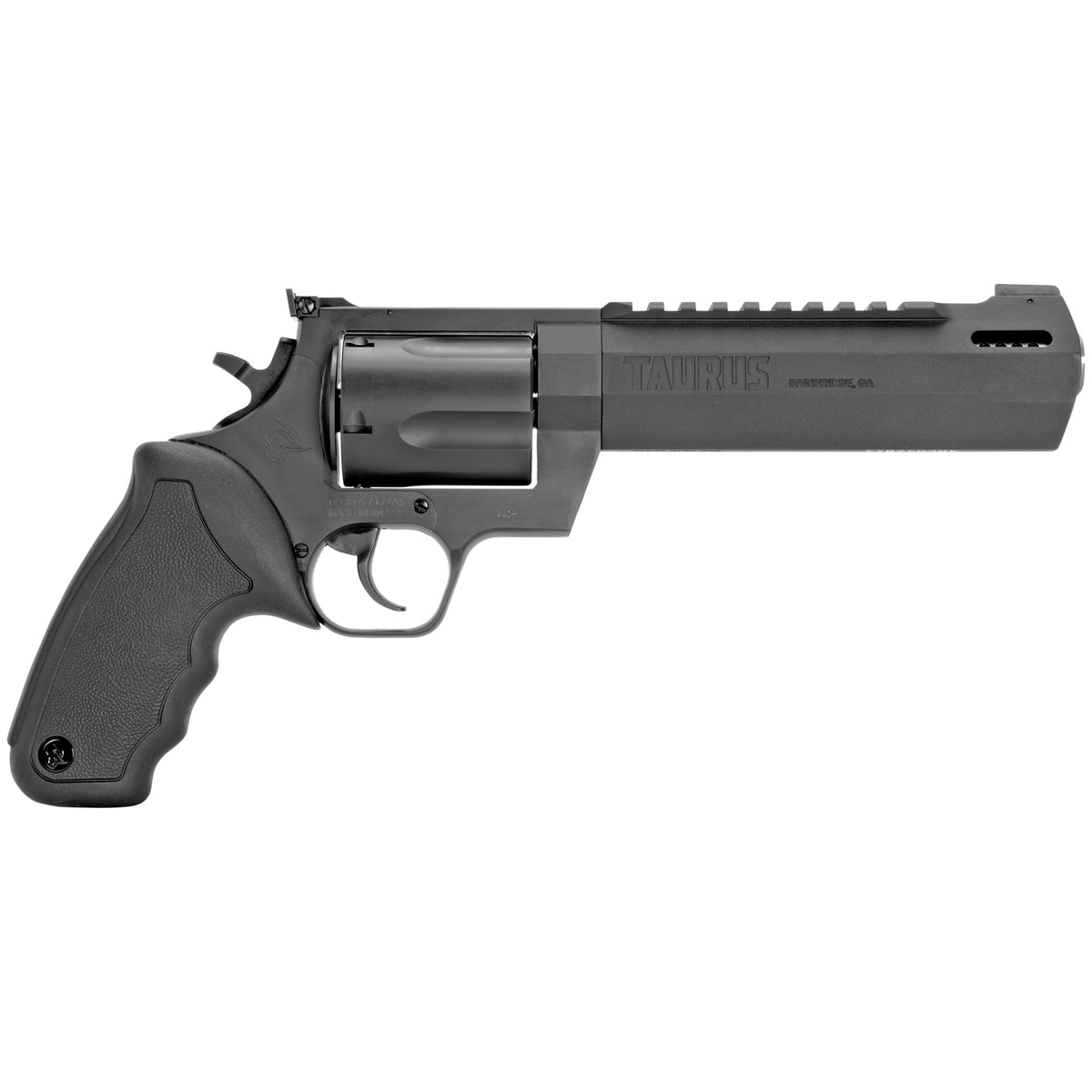 Taurus USA Raging Hunter - 460 S&W 6.75" 5rd (Oxide Finish)