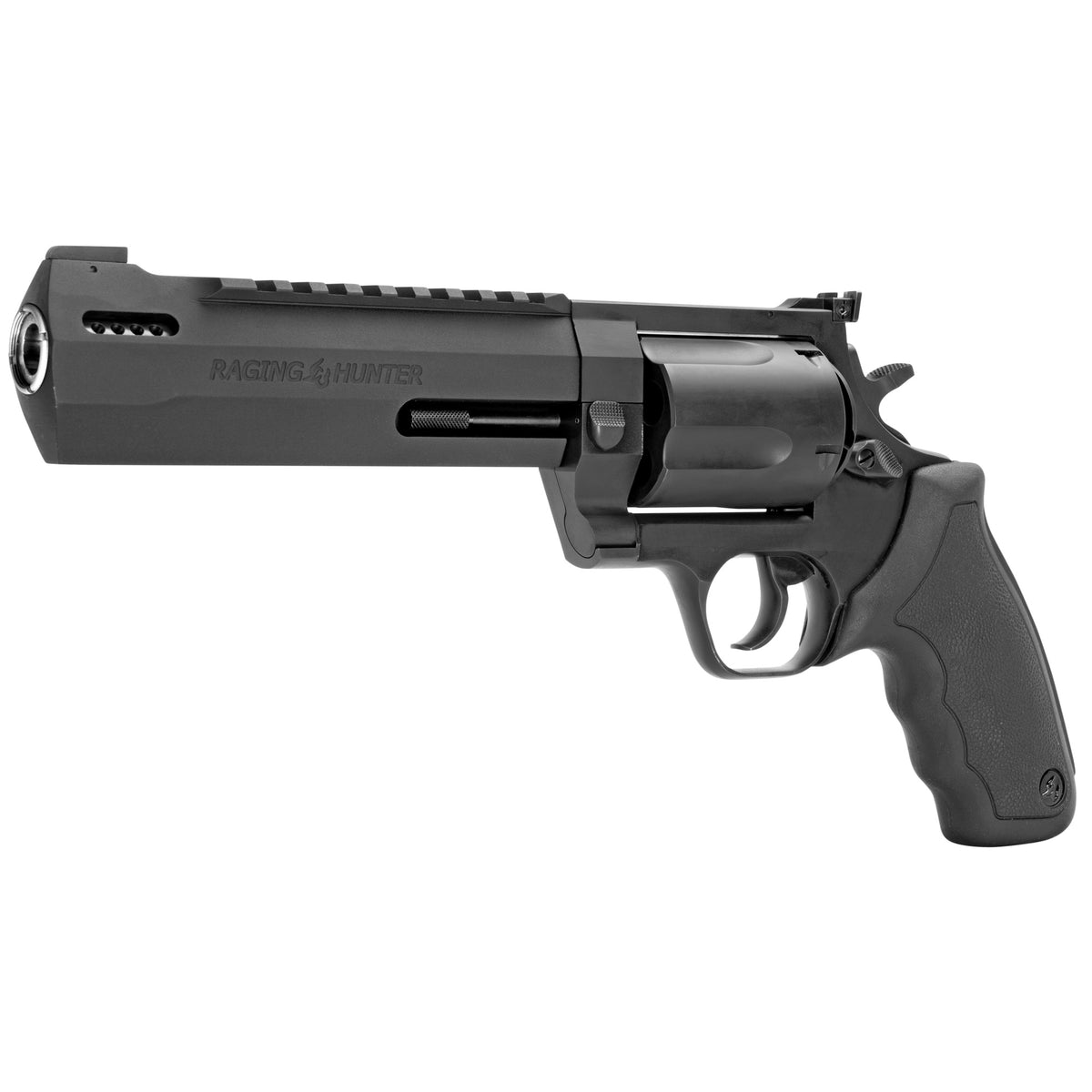 Taurus USA Raging Hunter - 460 S&W 6.75" 5rd (Oxide Finish)