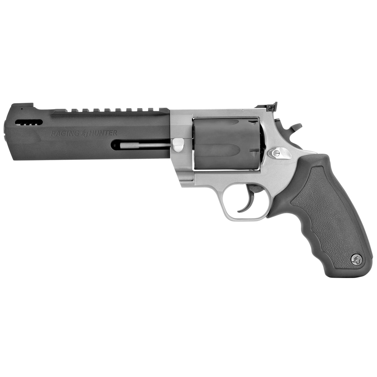 Taurus USA Raging Hunter - 460 S&W 6.75" 5rd (Matte Finish)