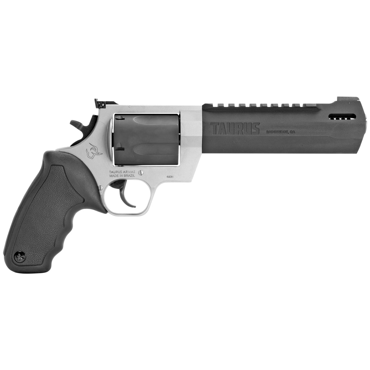 Taurus USA Raging Hunter - 460 S&W 6.75" 5rd (Matte Finish)